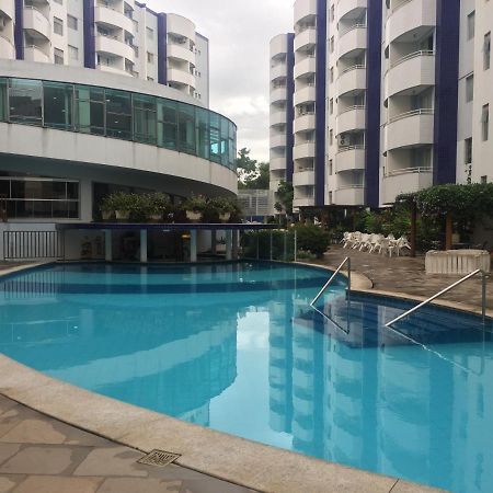 Aguas Da Serra- Rio Quente-Go Apto 2 Qtos Particular- Ngoại thất bức ảnh