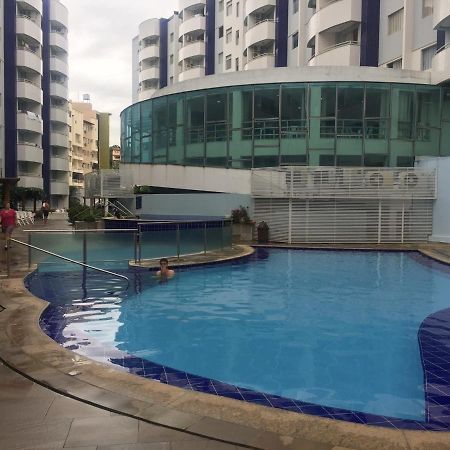 Aguas Da Serra- Rio Quente-Go Apto 2 Qtos Particular- Ngoại thất bức ảnh