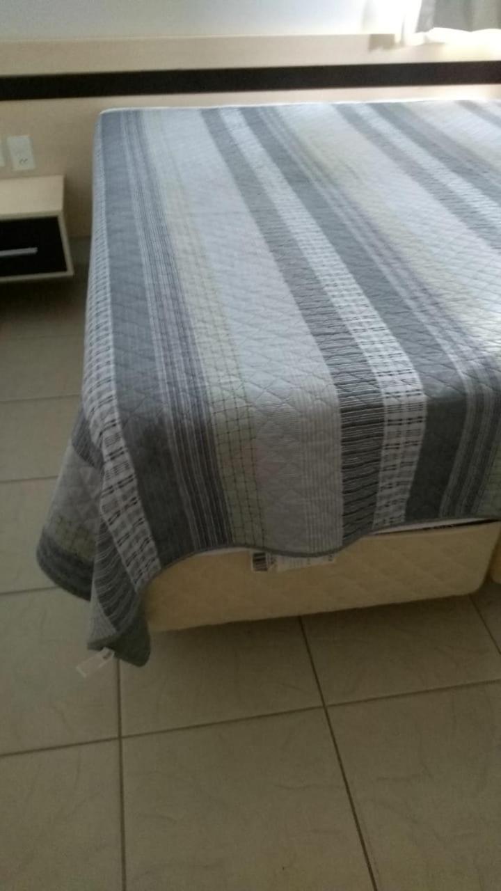 Aguas Da Serra- Rio Quente-Go Apto 2 Qtos Particular- Ngoại thất bức ảnh