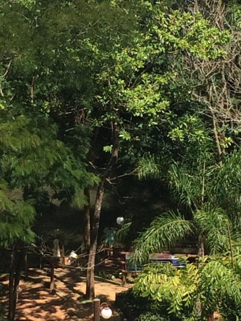 Aguas Da Serra- Rio Quente-Go Apto 2 Qtos Particular- Ngoại thất bức ảnh